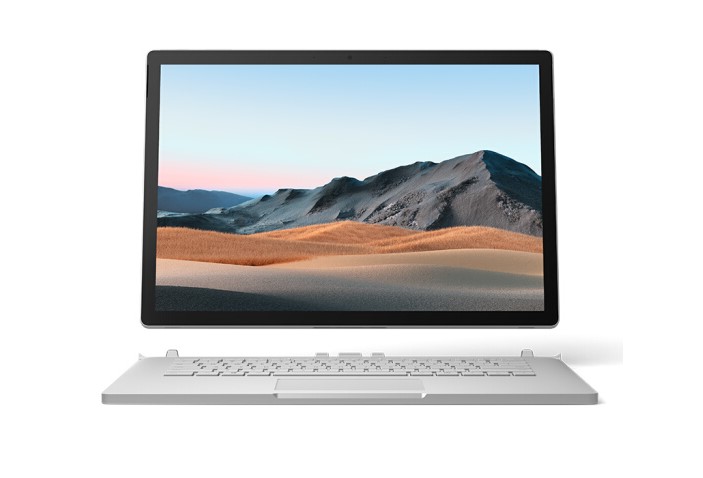 隆德Surface 维修前的准备工作
