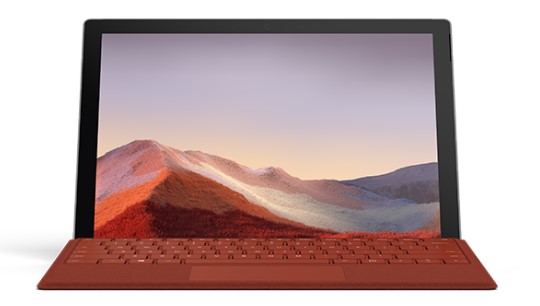 隆德清洁和维护 Surface